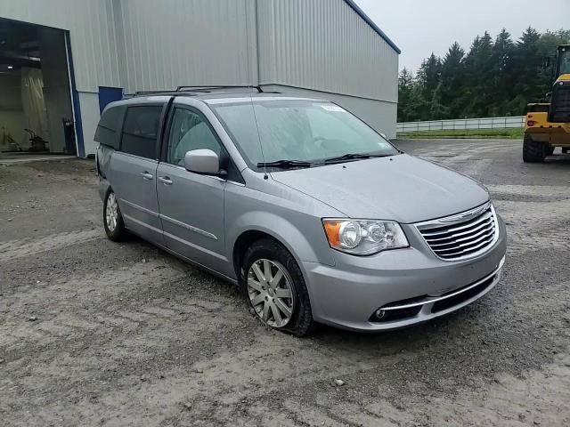 2013 Chrysler Town & Country Touring VIN: 2C4RC1BG7DR603859 Lot: 69328105