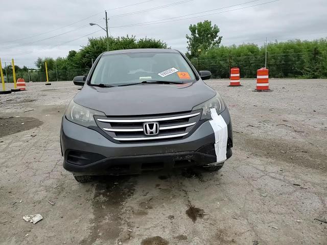 2014 Honda Cr-V Lx VIN: 2HKRM4H3XEH707361 Lot: 69605295