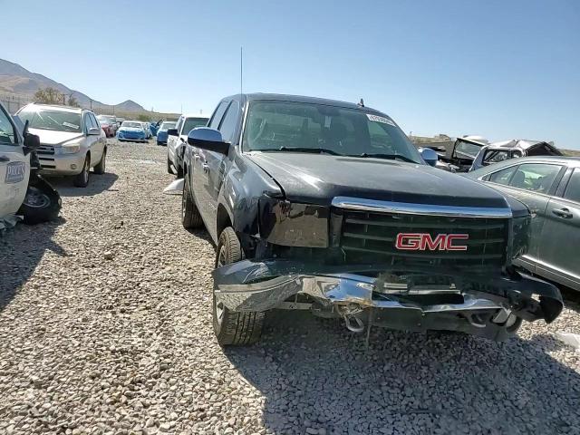 2011 GMC Sierra K1500 Slt VIN: 3GTP2WE32BG129872 Lot: 67930645