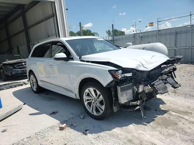 2023 Audi Q7 Premium VIN: WA1AXBF74PD028641 Lot: 69820775