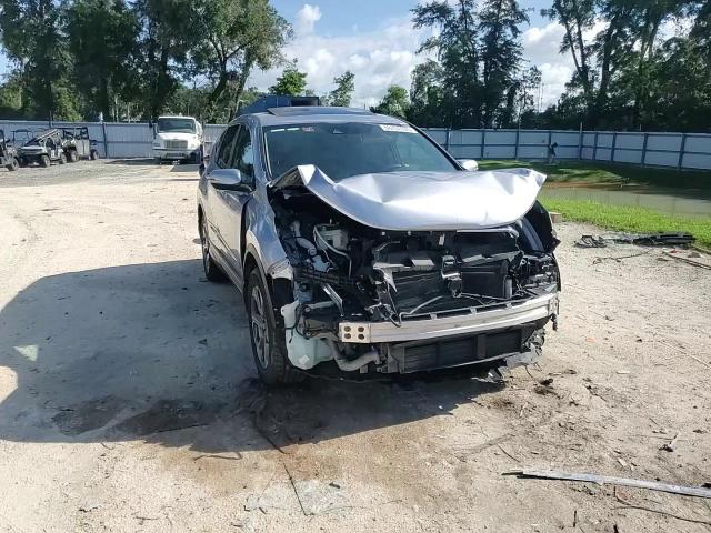 2019 Honda Cr-V Ex VIN: 2HKRW2H59KH673392 Lot: 68757025