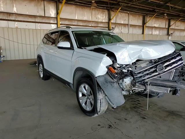 2019 Volkswagen Atlas S VIN: 1V2AP2CA1KC613986 Lot: 67584935
