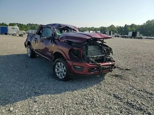2022 Ram 2500 Laramie VIN: 3C6UR5FJ2NG266473 Lot: 67254945