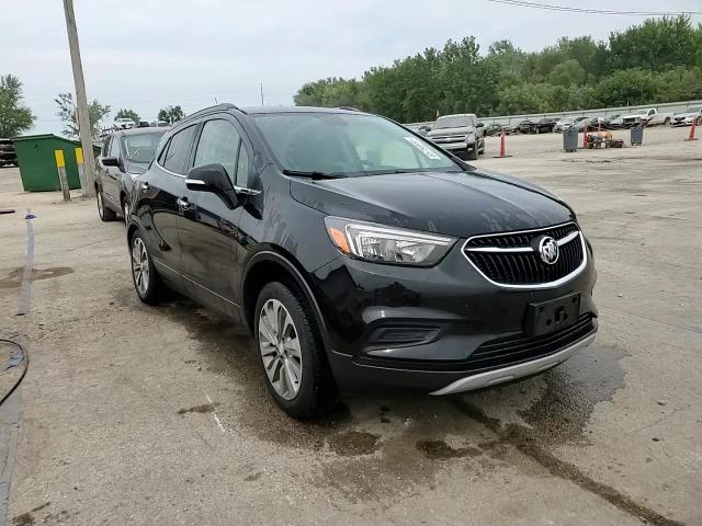 2019 Buick Encore Preferred VIN: KL4CJASBXKB938524 Lot: 65750885