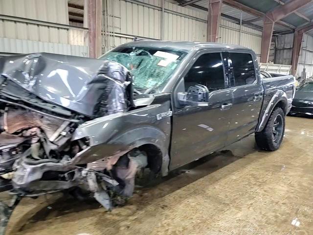 2019 Ford F150 Supercrew VIN: 1FTEW1E40KKF22494 Lot: 69767415