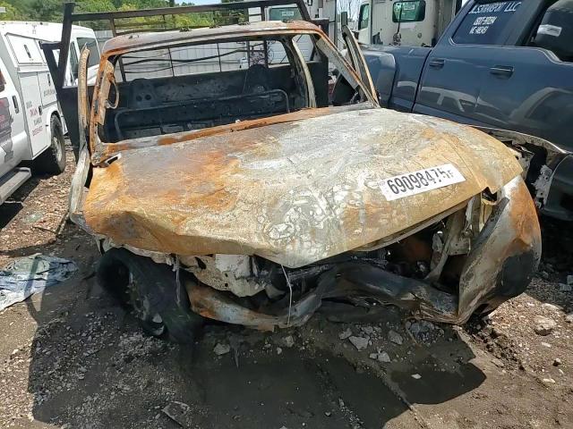 1999 Ford F350 Super Duty VIN: 1FDWF36L8XED86378 Lot: 69098475