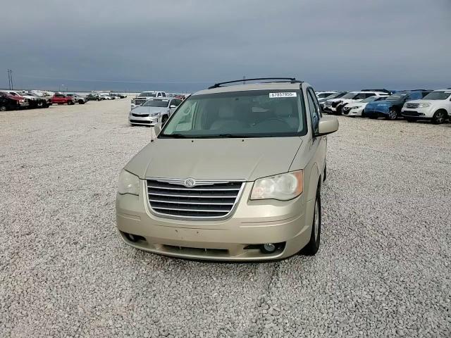 2010 Chrysler Town & Country Touring Plus VIN: 2A4RR8DX7AR330352 Lot: 67057955