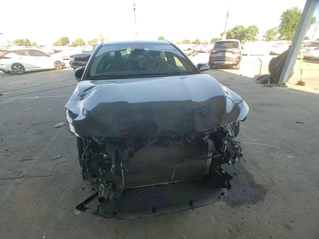 2024 Toyota Camry Se Night Shade VIN: 4T1G11AK1RU846902 Lot: 96830315