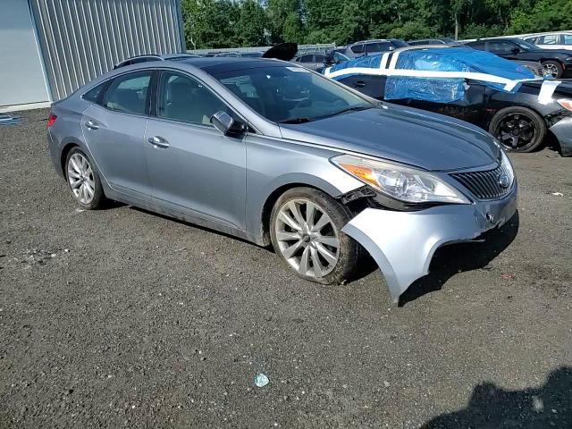 2014 Hyundai Azera Gls VIN: KMHFH4JG9EA399963 Lot: 66930185