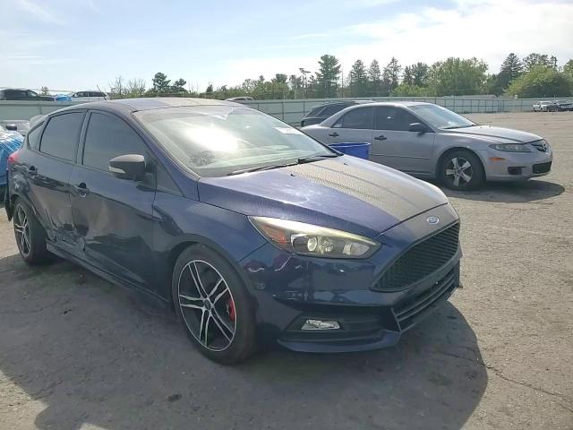 2016 Ford Focus St VIN: 1FADP3L98GL200986 Lot: 70260715