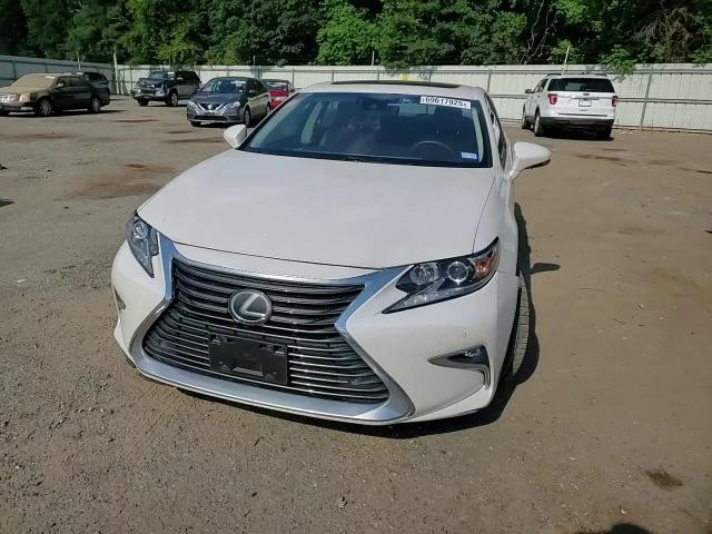 2018 Lexus Es 350 VIN: 58ABK1GG4JU100502 Lot: 69617925