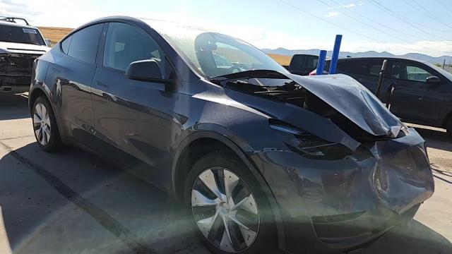 2023 Tesla Model Y VIN: 7SAYGDEE3PA200229 Lot: 69502155