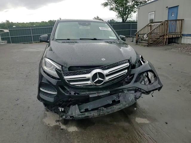 2018 Mercedes-Benz Gle 350 4Matic VIN: 4JGDA5HB6JB077832 Lot: 68643985
