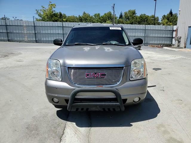 2007 GMC Yukon Xl C1500 VIN: 1GKFC16JX7J264655 Lot: 67370225