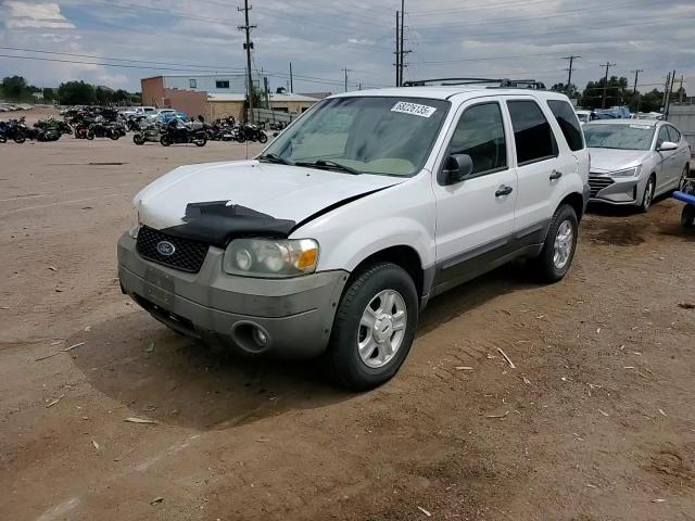 2005 Ford Escape Xlt VIN: 1FMYU93115KC21517 Lot: 68226135