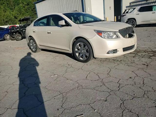 2012 Buick Lacrosse Premium VIN: 1G4GD5E37CF368482 Lot: 70411395