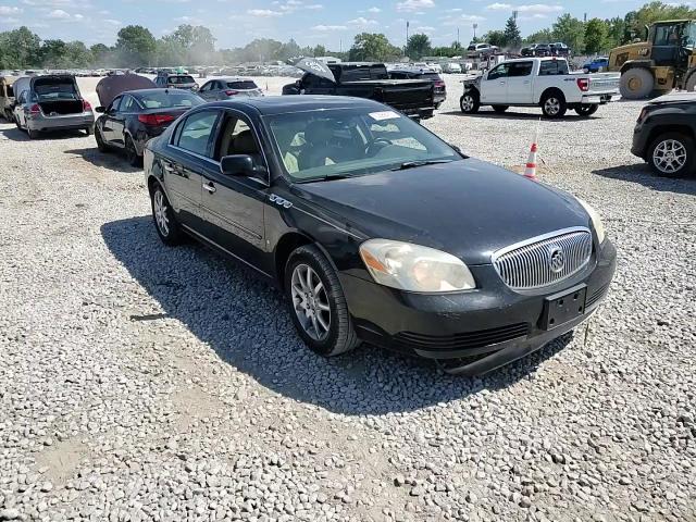 2007 Buick Lucerne Cxl VIN: 1G4HD57297U215368 Lot: 70588415