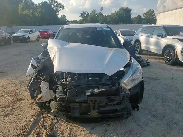 2020 Nissan Kicks S VIN: 3N1CP5BVXLL534342 Lot: 68683115