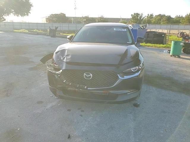 2022 Mazda Cx-30 VIN: 3MVDMBAL8NM407531 Lot: 68420815