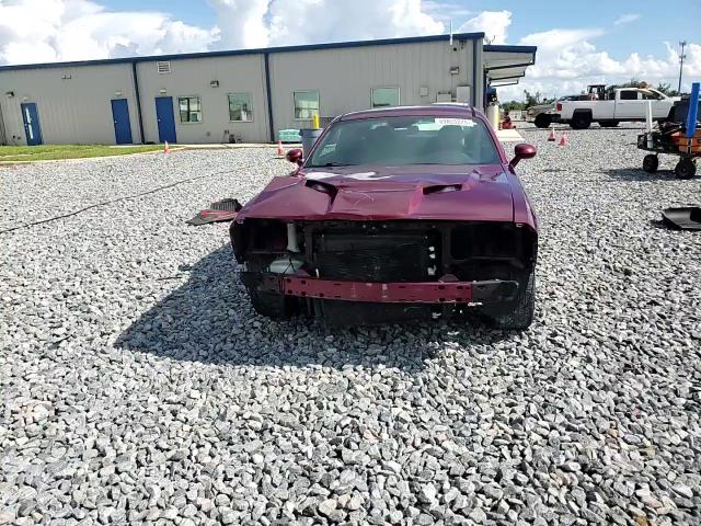 2019 Dodge Challenger Sxt VIN: 2C3CDZAG3KH712927 Lot: 69825225