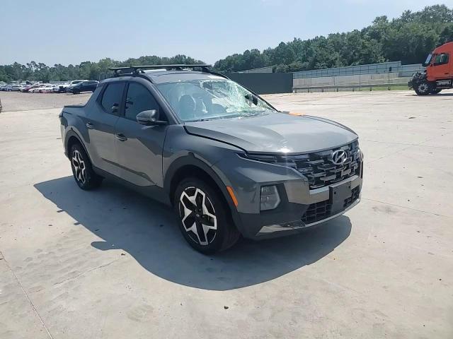 2023 Hyundai Santa Cruz Limited VIN: 5NTJEDAF6PH052747 Lot: 69356585