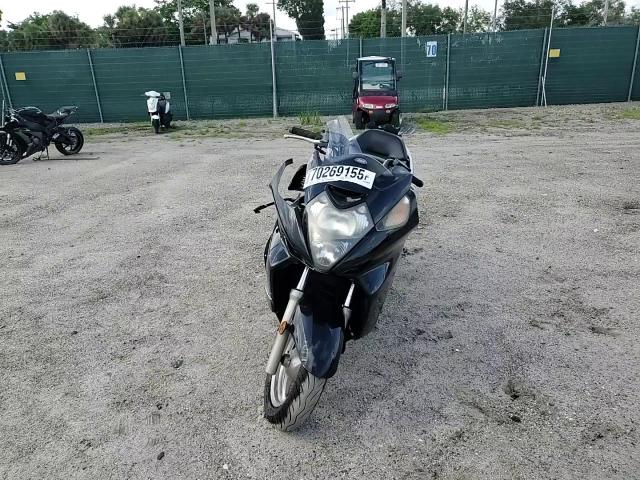 2005 Honda Fsc600 D VIN: JH2PF01185K300439 Lot: 70269155