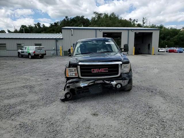 2008 GMC Sierra K1500 VIN: 2GTEK19J081231966 Lot: 71050515