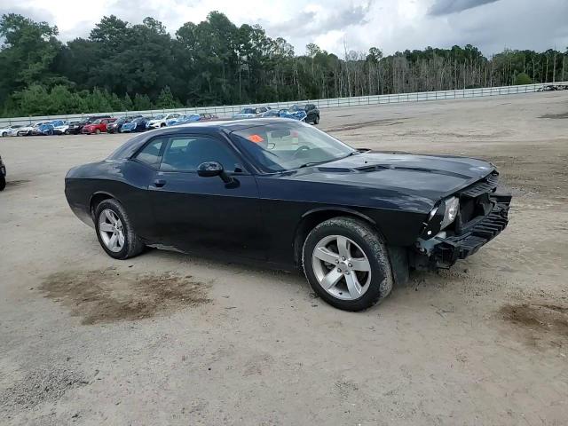 2014 Dodge Challenger Sxt VIN: 2C3CDYAG7EH176725 Lot: 68176945