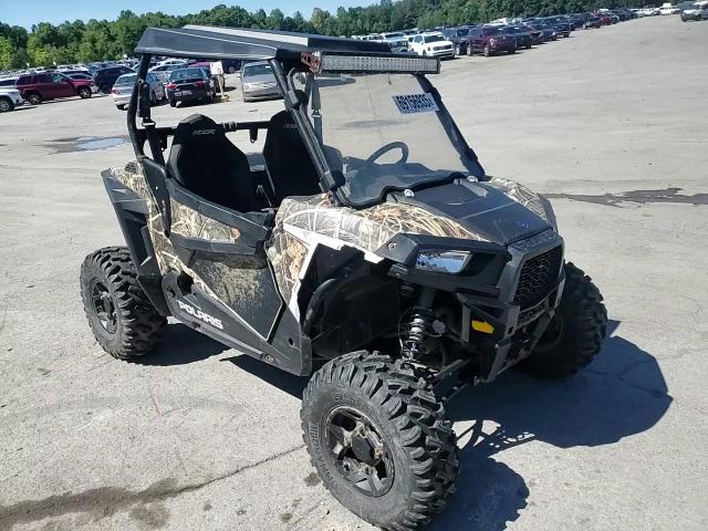 2015 Polaris Rzr S 900 VIN: 3NSVBA870FF385723 Lot: 69156935