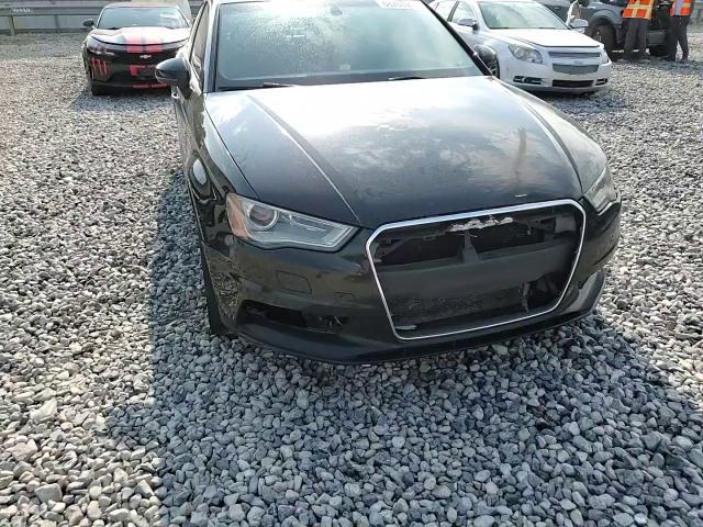 2015 Audi A3 Premium VIN: WAUBFGFFXF1067703 Lot: 68763935