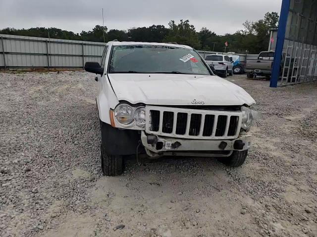 2005 Jeep Grand Cherokee Laredo VIN: 1J4GR48K35C684995 Lot: 70341815
