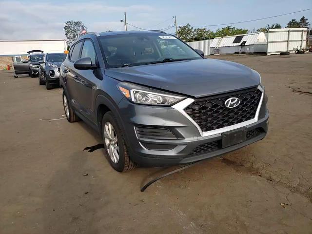 2019 Hyundai Tucson Limited VIN: KM8J3CA48KU033480 Lot: 68828875