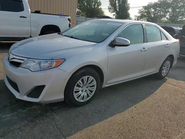 2012 Toyota Camry Base VIN: 4T4BF1FK2CR214105 Lot: 69000605