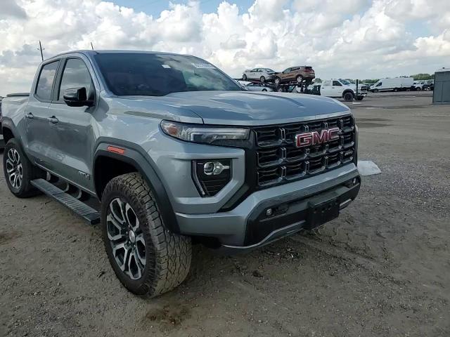 2024 GMC Canyon At4 VIN: 1GTP6DEK4R1118445 Lot: 67776805