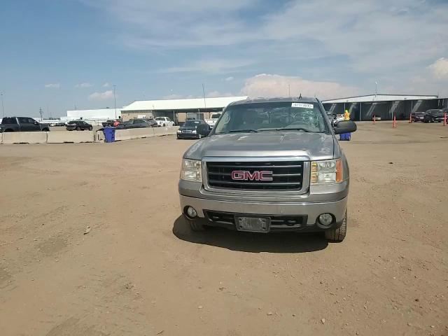 2008 GMC Sierra K1500 VIN: 2GTEK19J881122896 Lot: 67173095
