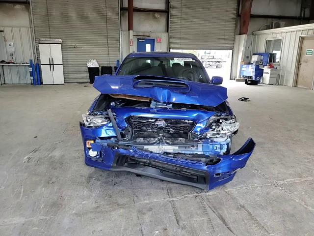 2021 Subaru Wrx Premium VIN: JF1VA1C62M9813095 Lot: 68320865