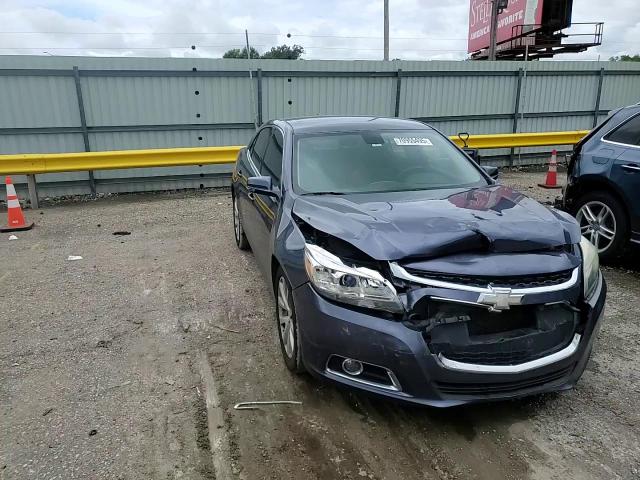 2014 Chevrolet Malibu 2Lt VIN: 1G11E5SL4EF296468 Lot: 70955495
