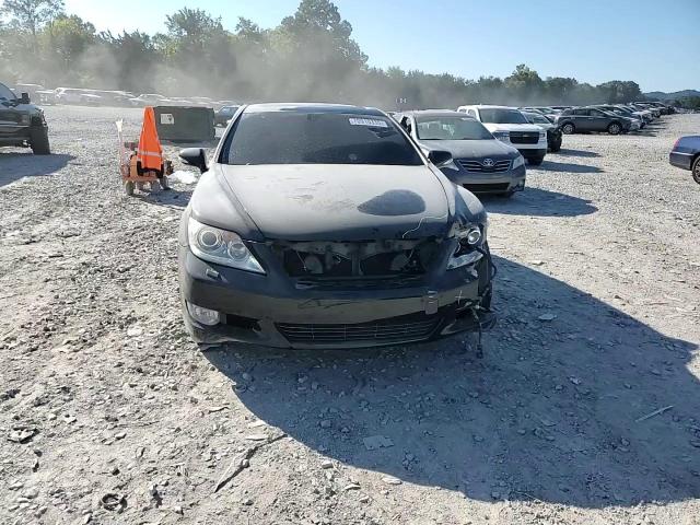 2011 Lexus Ls 460L VIN: JTHGL5EF0B5044259 Lot: 70910335