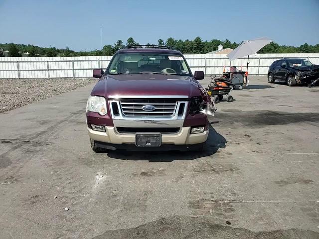 2008 Ford Explorer Eddie Bauer VIN: 1FMEU74E08UA68355 Lot: 67805805