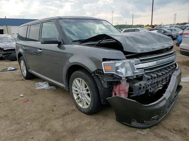 2019 Ford Flex Sel VIN: 2FMGK5C83KBA28055 Lot: 68430495