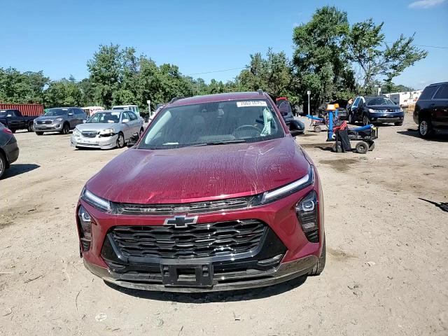 2024 Chevrolet Trax Activ VIN: KL77LKE21RC092935 Lot: 70021075