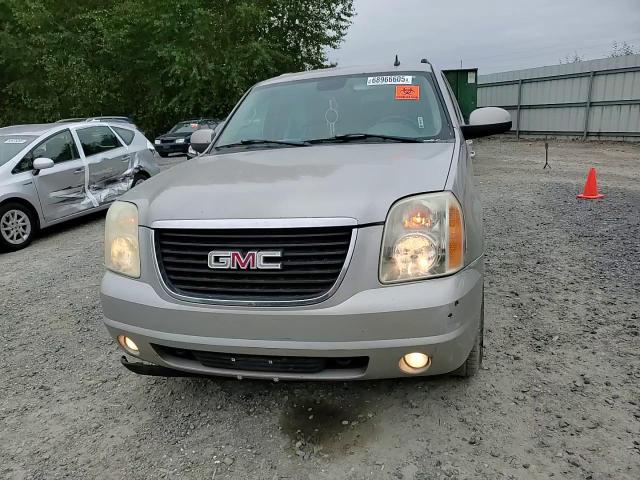 2007 GMC Yukon Xl K1500 VIN: 1GKFK16317J163258 Lot: 68966605