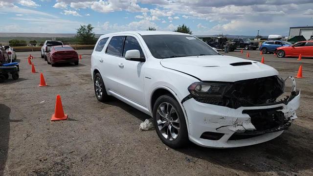 2020 Dodge Durango R/T VIN: 1C4SDJCT5LC116435 Lot: 69517055