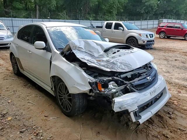 2014 Subaru Impreza Wrx VIN: JF1GR7E65EG217221 Lot: 69834935