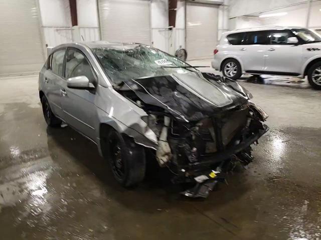 2008 Nissan Sentra 2.0 VIN: 3N1AB61E28L754725 Lot: 70194865