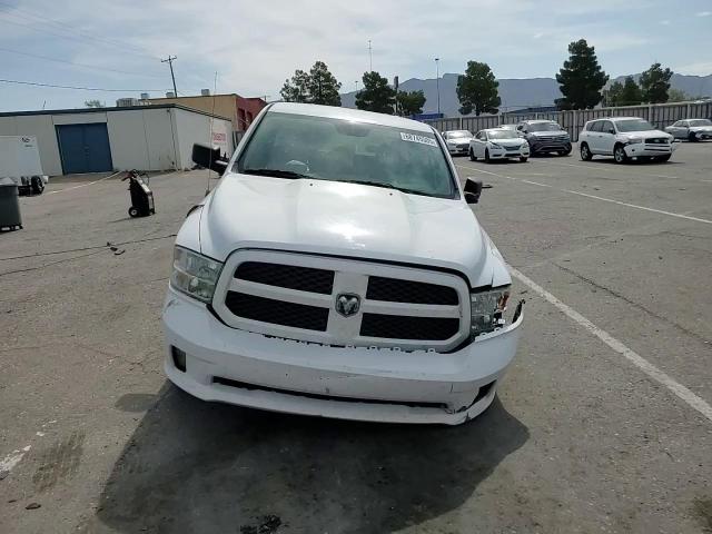 2013 Ram 1500 St VIN: 1C6RR7FT8DS683476 Lot: 68745505