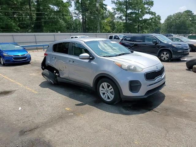 2017 Kia Sportage Lx VIN: KNDPM3AC3H7037611 Lot: 69466935