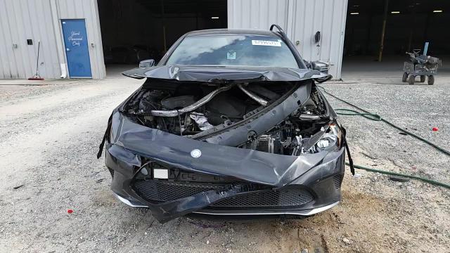 2017 Mercedes-Benz Cla 250 4Matic VIN: WDDSJ4GB6HN496849 Lot: 67996575