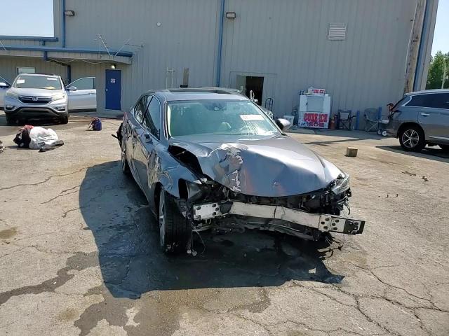 2017 Lexus Is 200T VIN: JTHBA1D26H5052205 Lot: 69142295