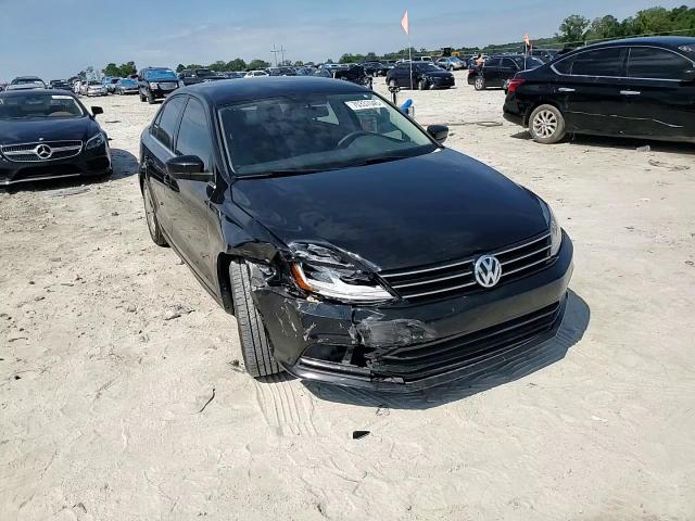 2017 Volkswagen Jetta S VIN: 3VW2B7AJ2HM377244 Lot: 70337045